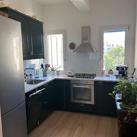 La Marchesa Di Bianca Apartman *