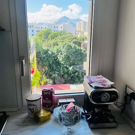 La Marchesa Di Bianca Apartman *