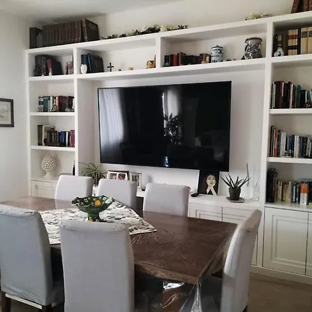 La Marchesa Di Bianca Apartment Palermo