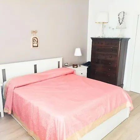 La Marchesa Di Bianca Apartment