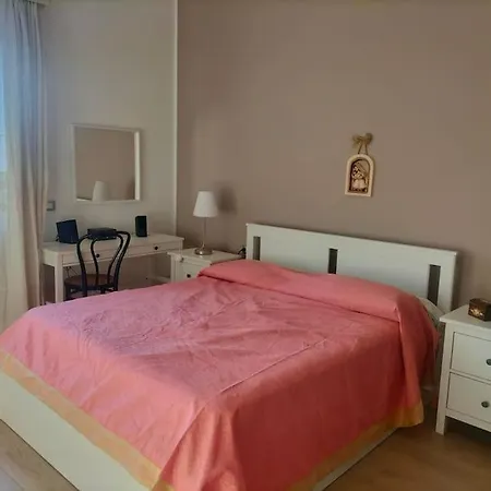 Apartment La Marchesa Di Bianca *