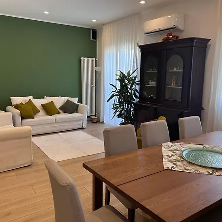 La Marchesa Di Bianca Apartment