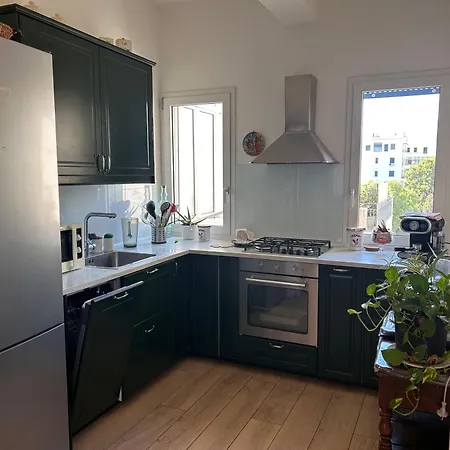 La Marchesa Di Bianca Apartment